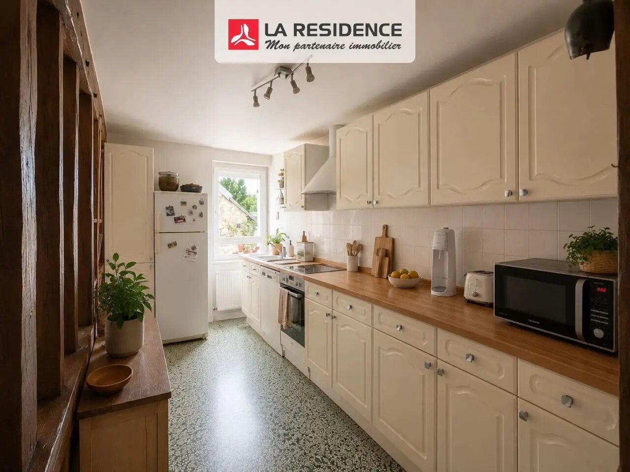Maison à vendre, 123m², Bennecourt