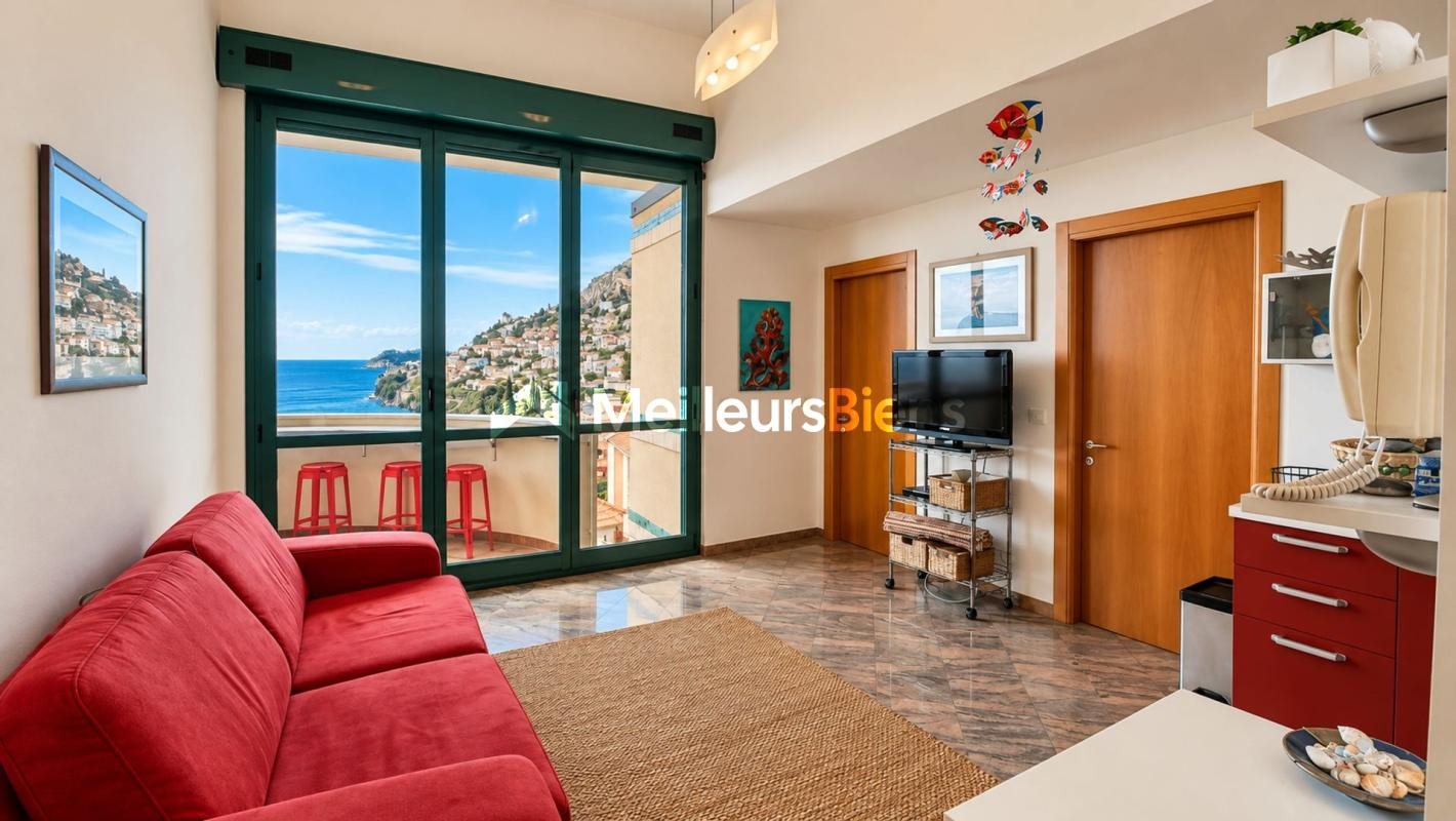 Appartement à louer, 39m², Roquebrune-Cap-Martin