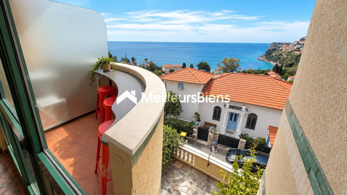 Appartement à louer, 39m², Roquebrune-Cap-Martin