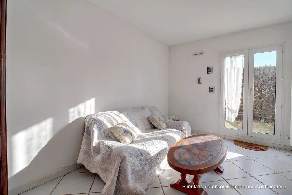 Appartement à vendre, 82m², Poissy