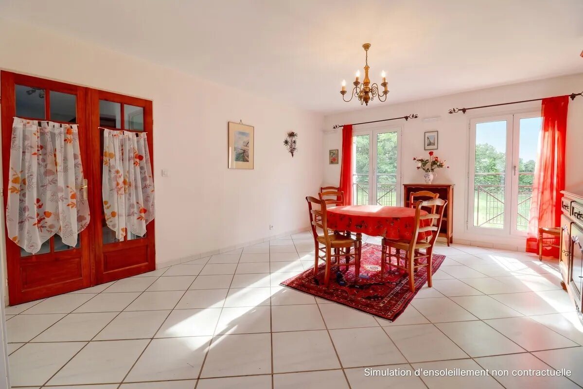 Appartement à vendre, 82m², Poissy