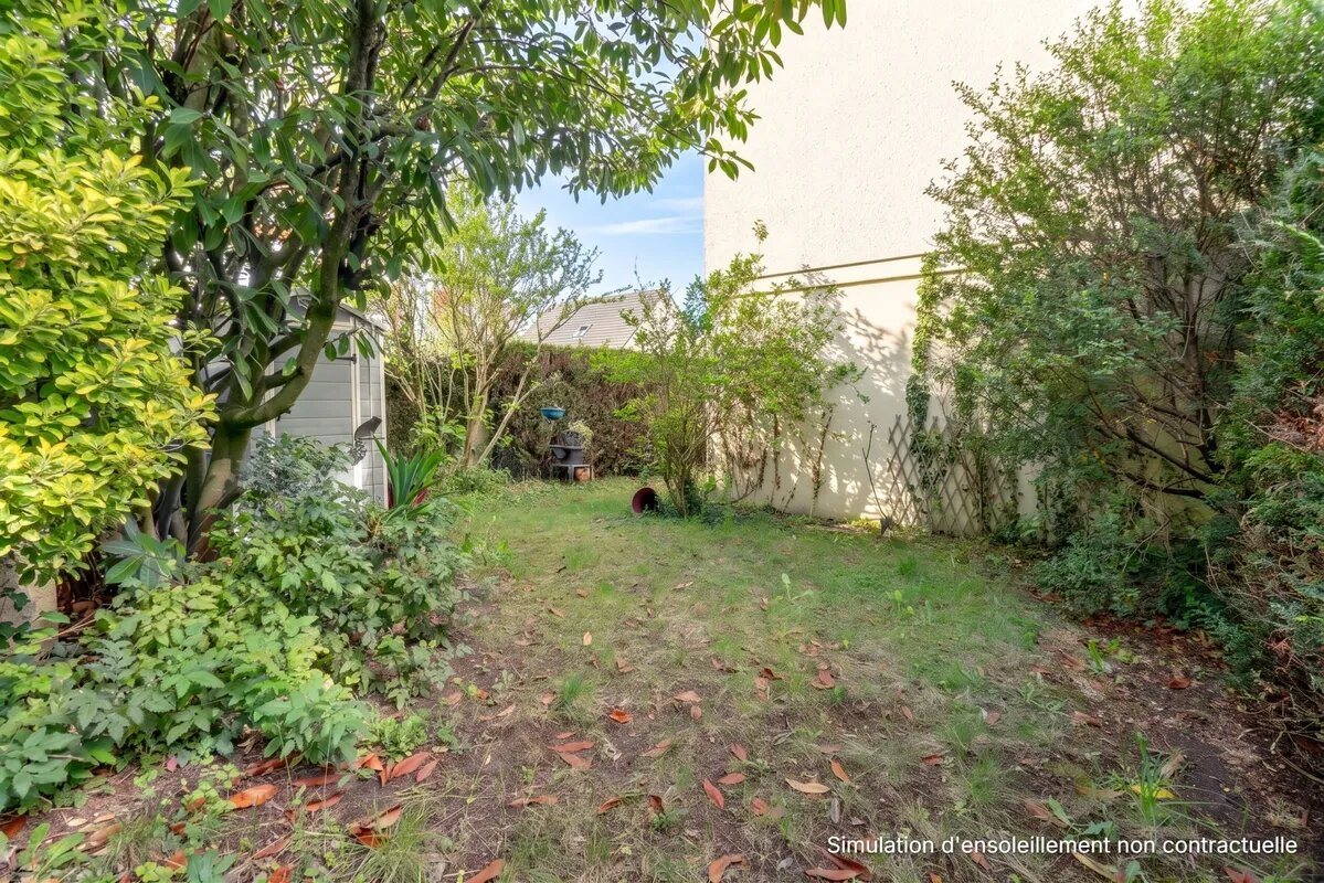 Appartement à vendre, 82m², Poissy