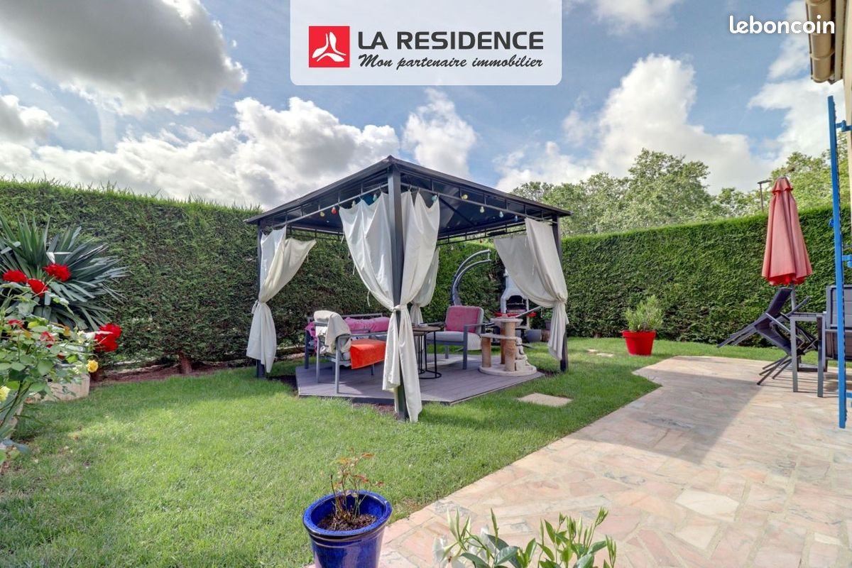 Maison à vendre, 110m², Achères