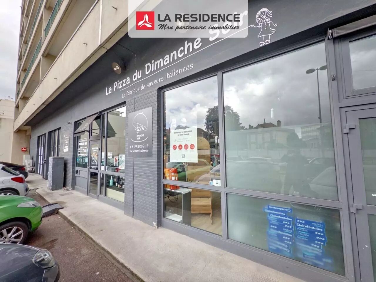 Appartement à vendre, 155m², Poissy
