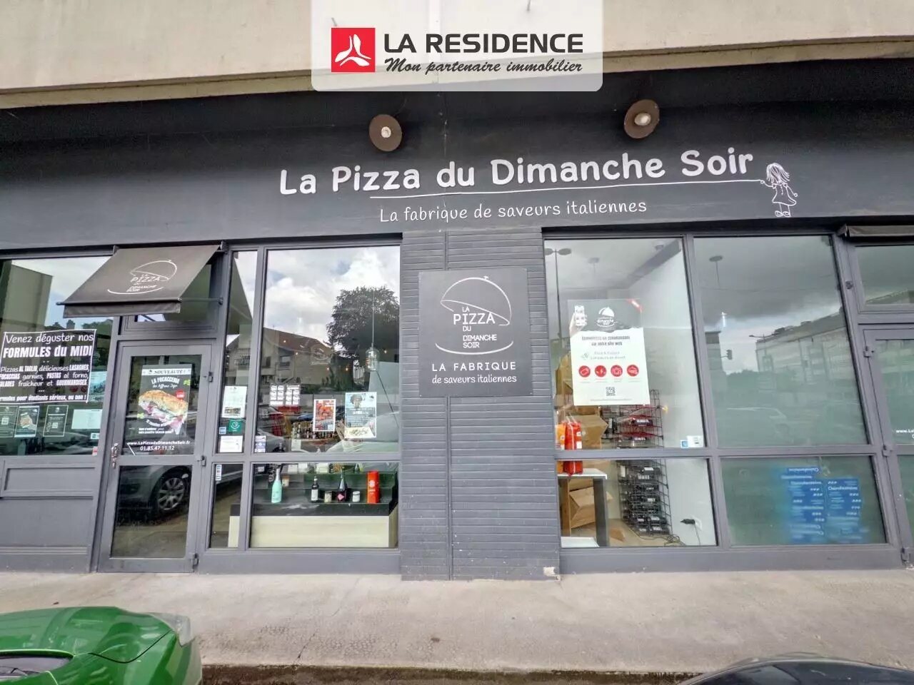 Appartement à vendre, 155m², Poissy