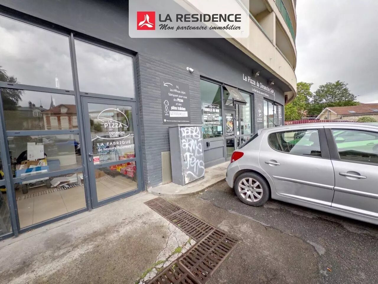 Appartement à vendre, 155m², Poissy