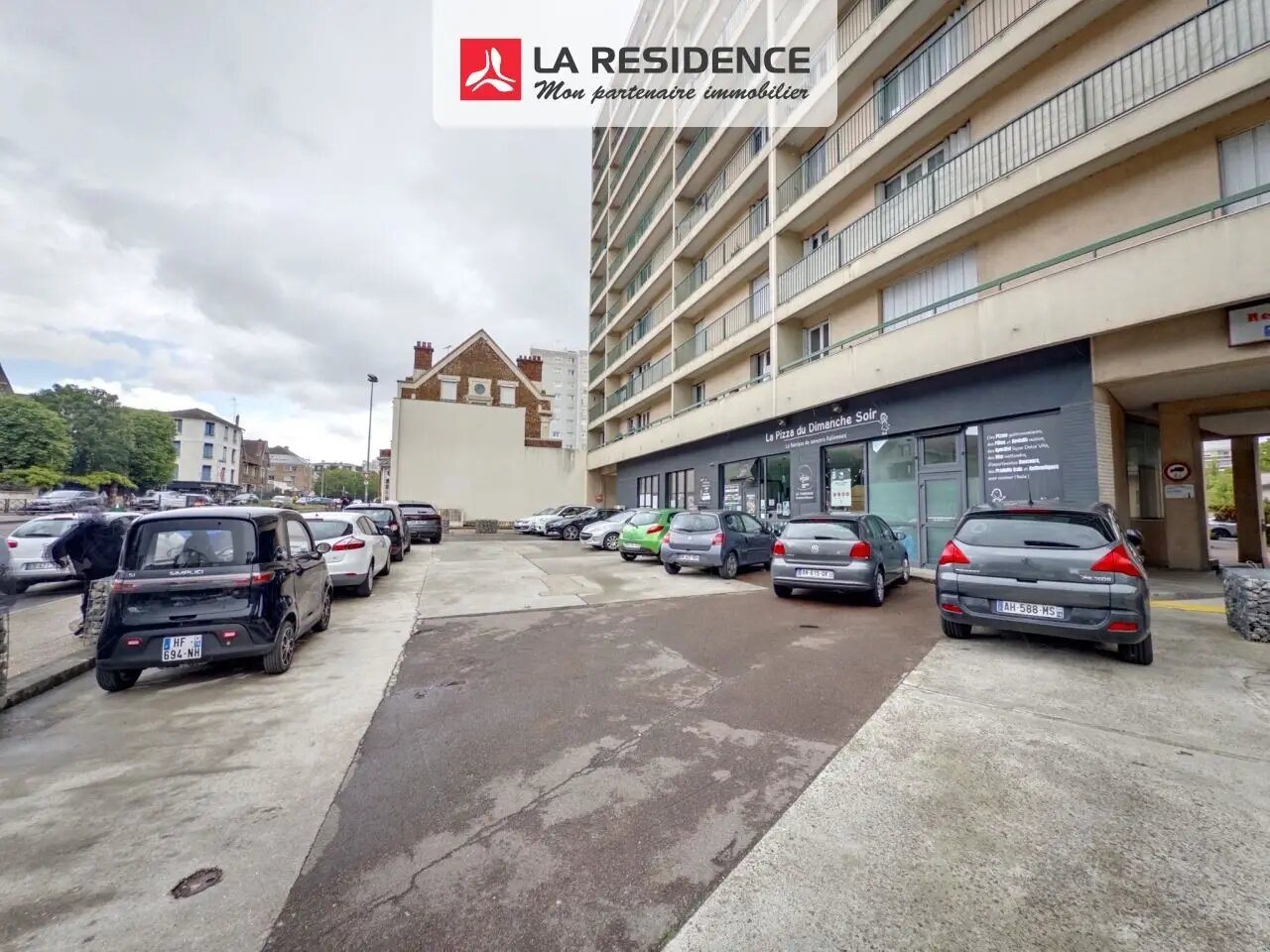 Appartement à vendre, 155m², Poissy
