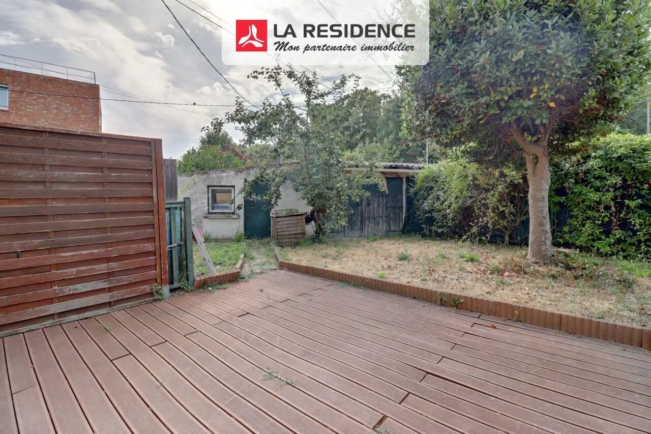 Appartement à vendre, 34m², Poissy