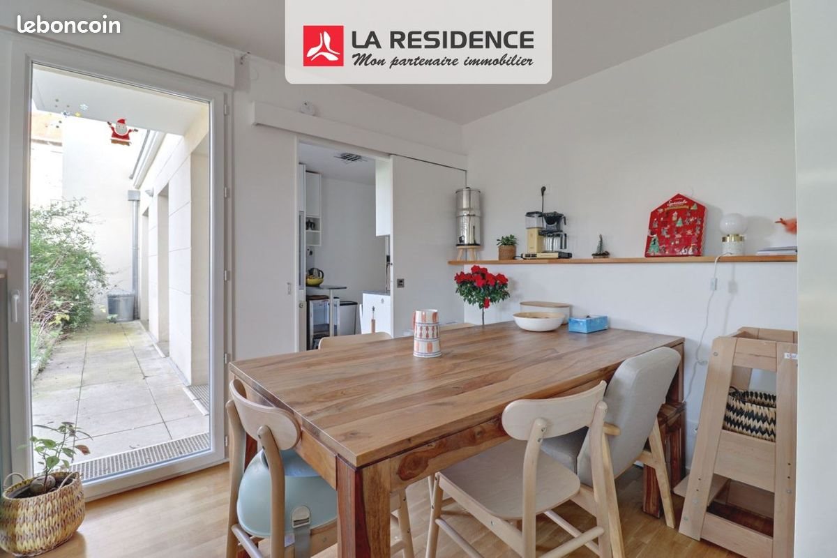 Appartement à vendre, 83m², Poissy