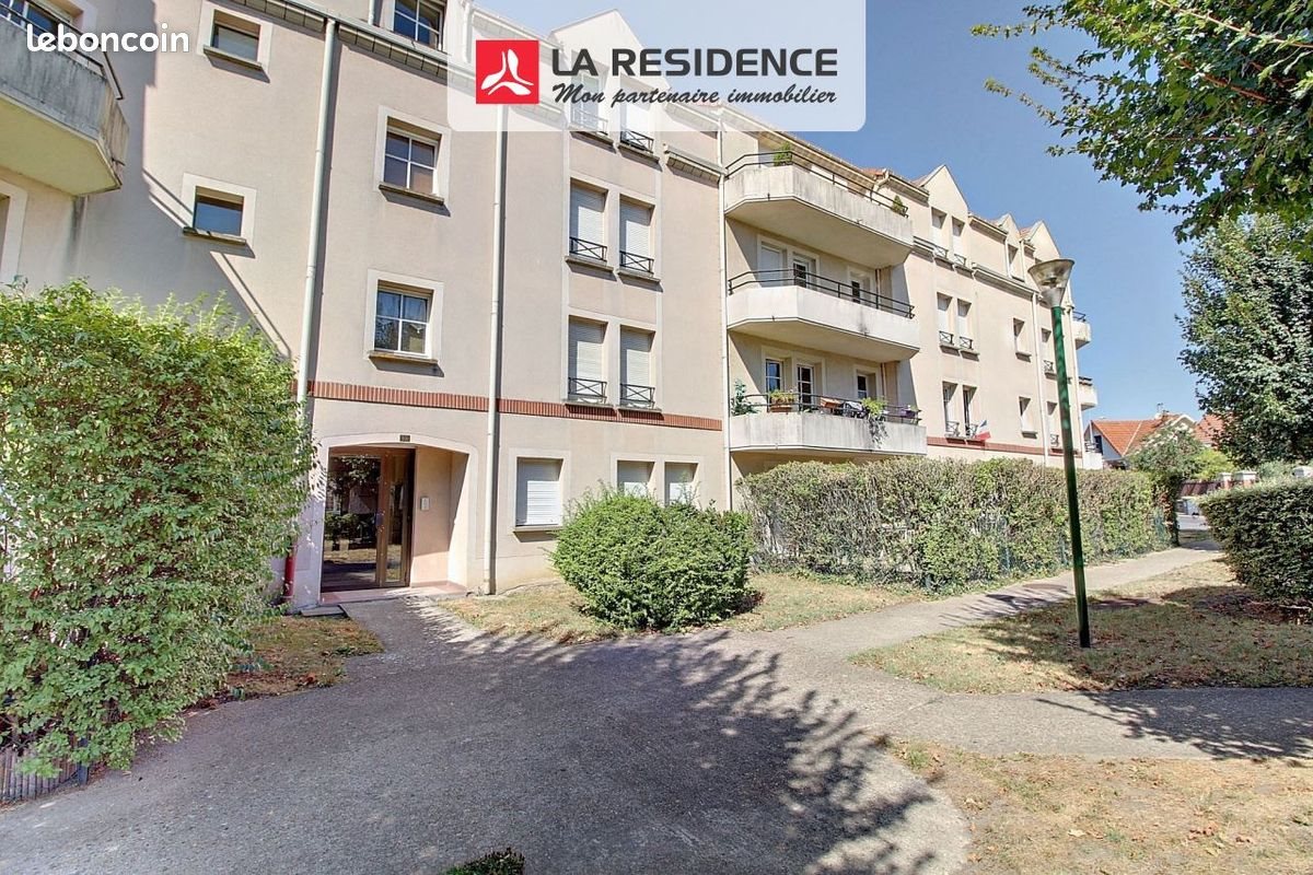 Appartement à vendre, 86m², Carrières-sous-Poissy