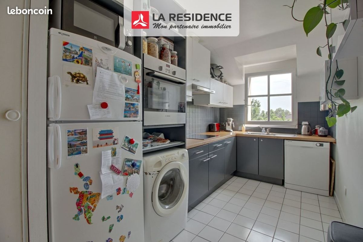 Appartement à vendre, 86m², Carrières-sous-Poissy