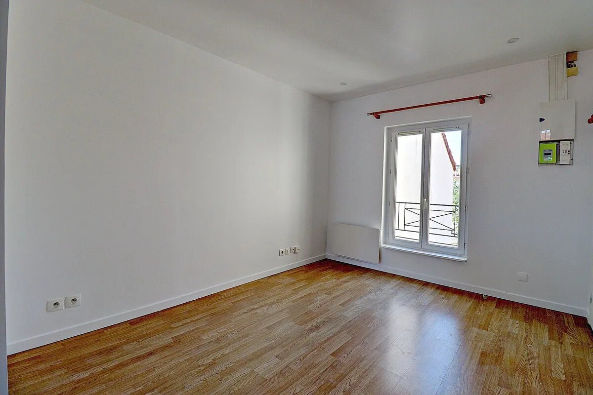 Appartement à vendre, 30m², Poissy