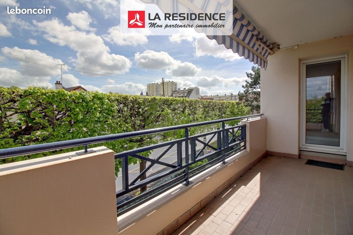 Appartement à vendre, 98m², Poissy