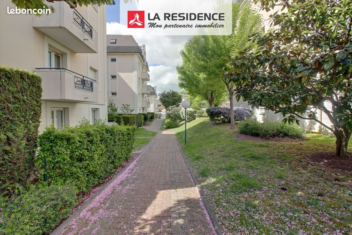 Appartement à vendre, 98m², Poissy