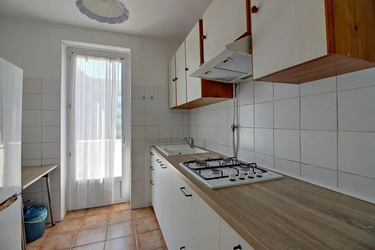Appartement à vendre, 47m², Poissy