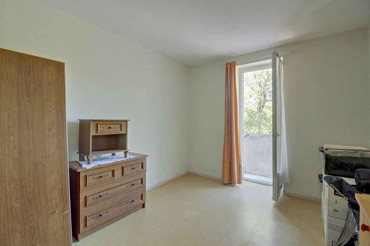 Appartement à vendre, 47m², Poissy
