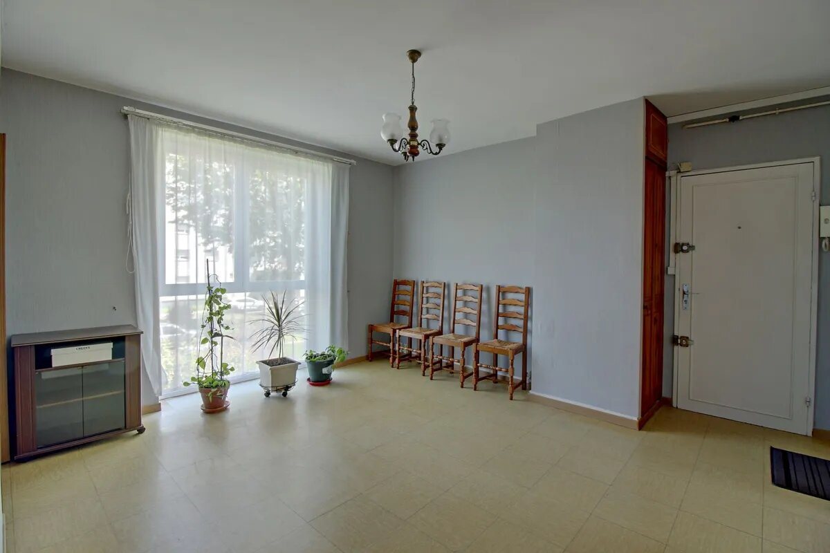 Appartement à vendre, 47m², Poissy