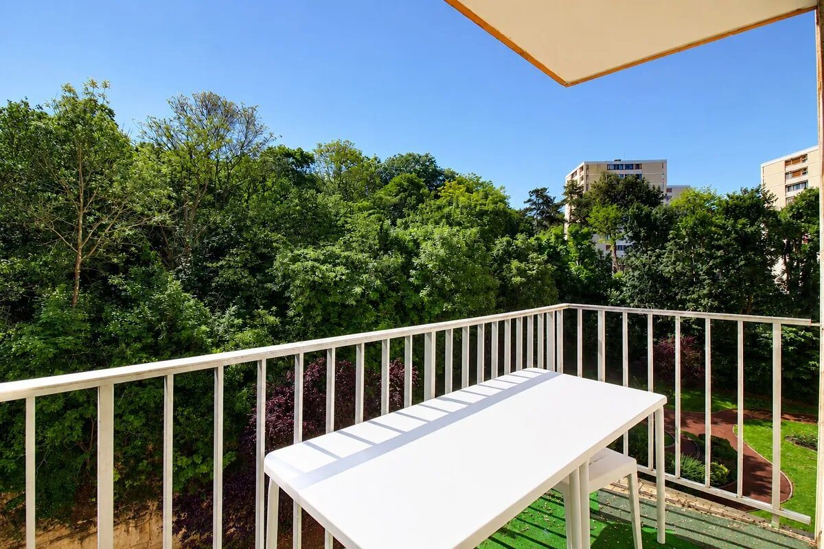 Appartement à vendre, 72m², Poissy