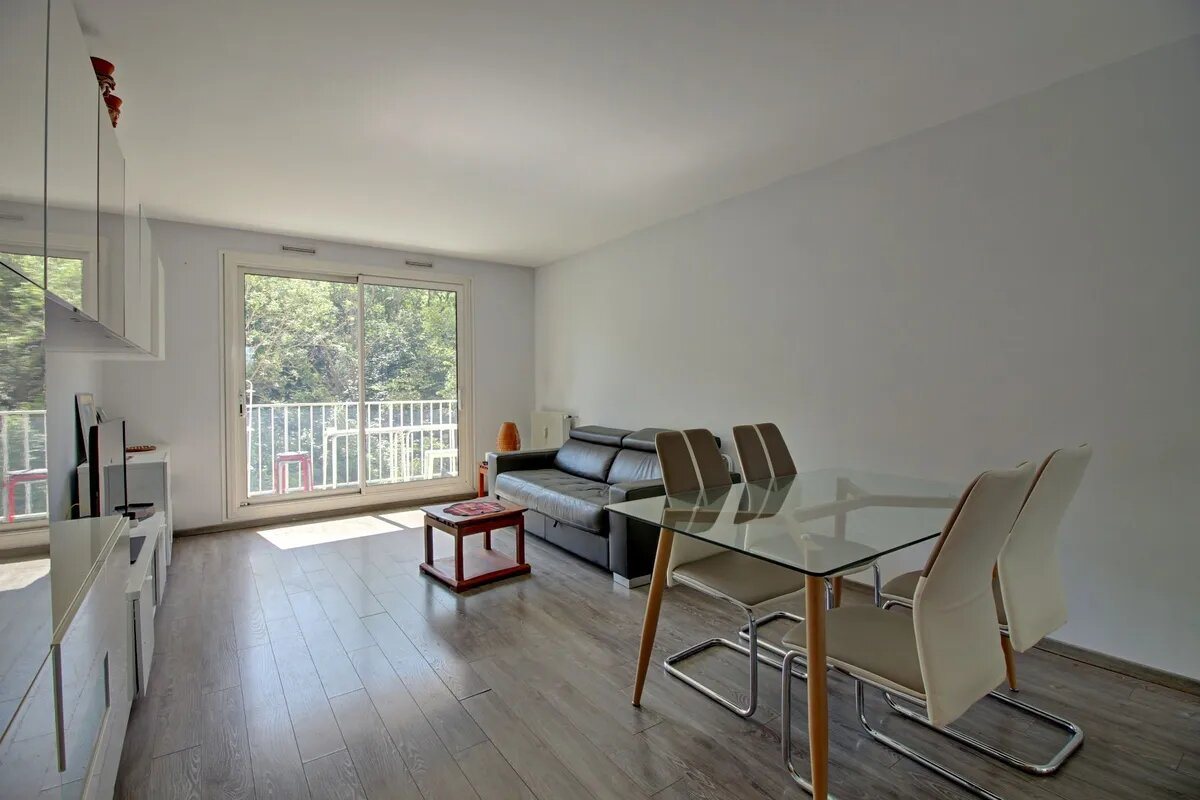 Appartement à vendre, 72m², Poissy