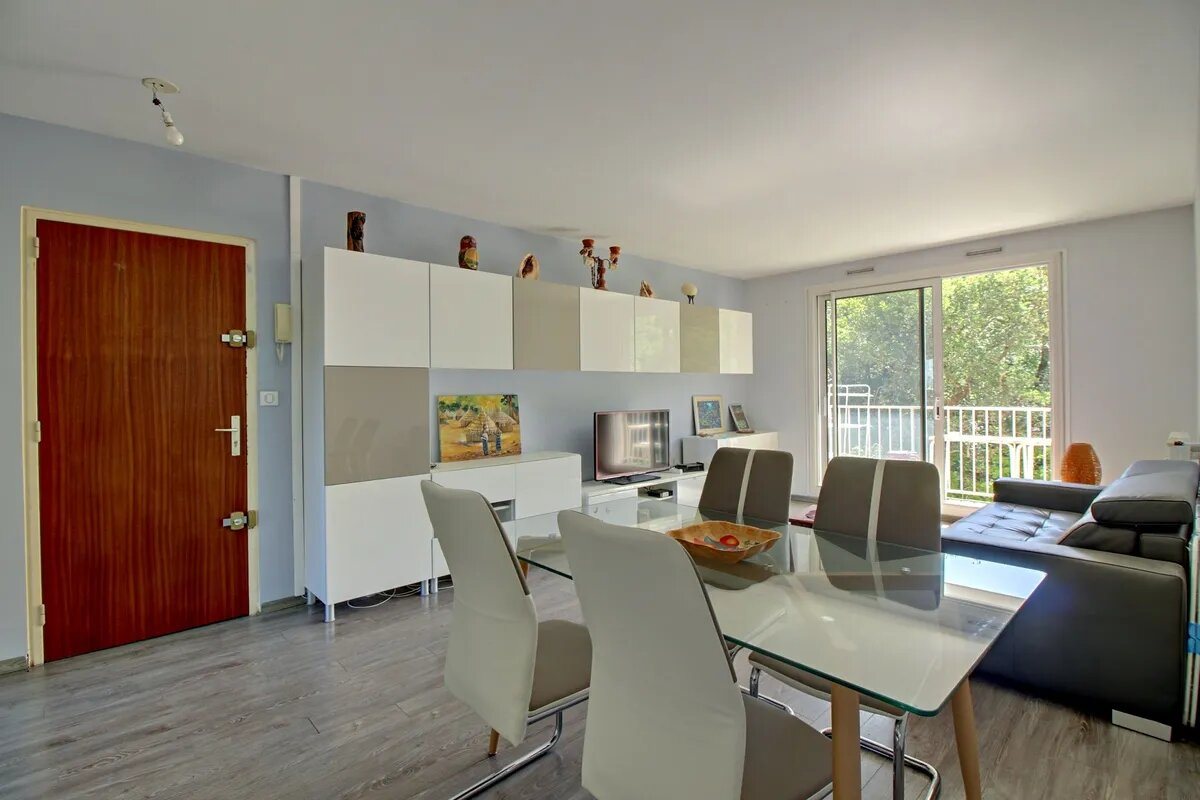 Appartement à vendre, 72m², Poissy
