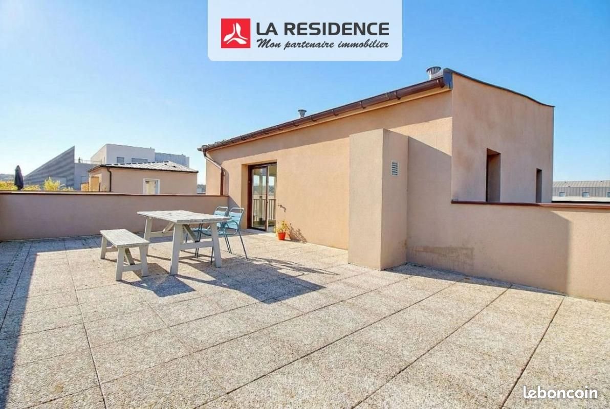 Appartement à vendre, 58m², Carrières-sous-Poissy