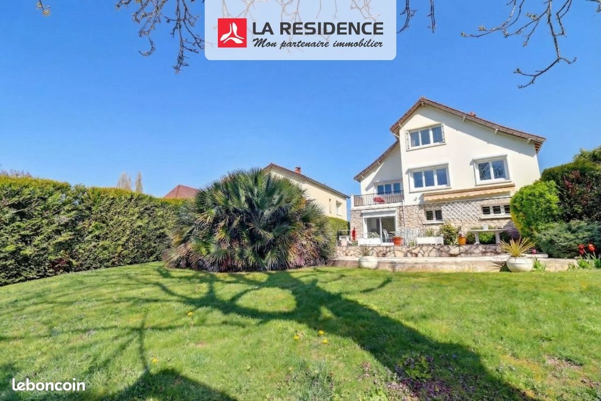 Maison à vendre, 152m², Poissy