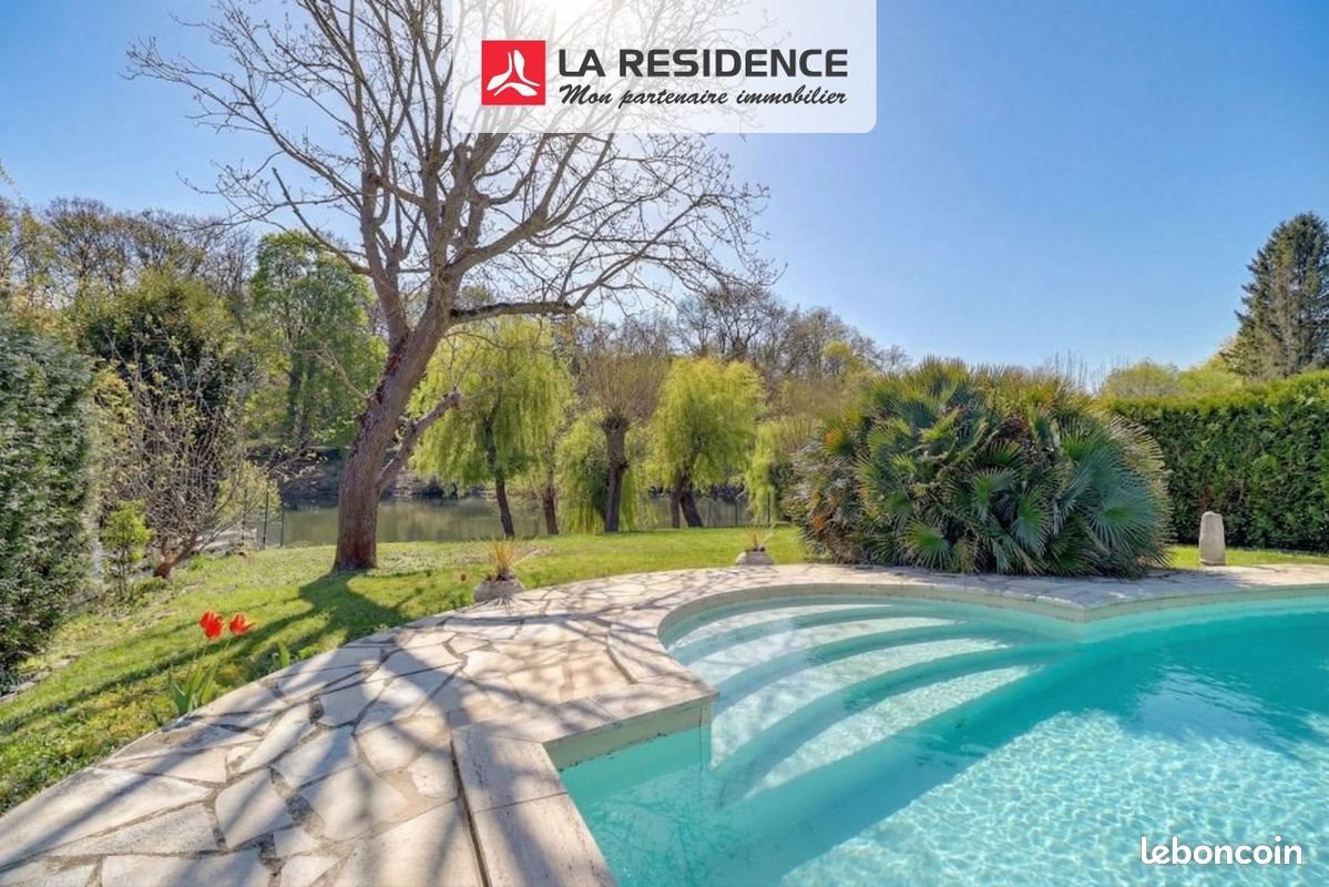 Maison à vendre, 152m², Poissy