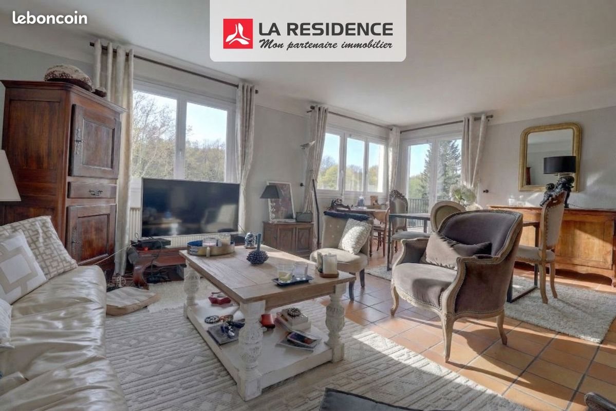 Maison à vendre, 152m², Poissy