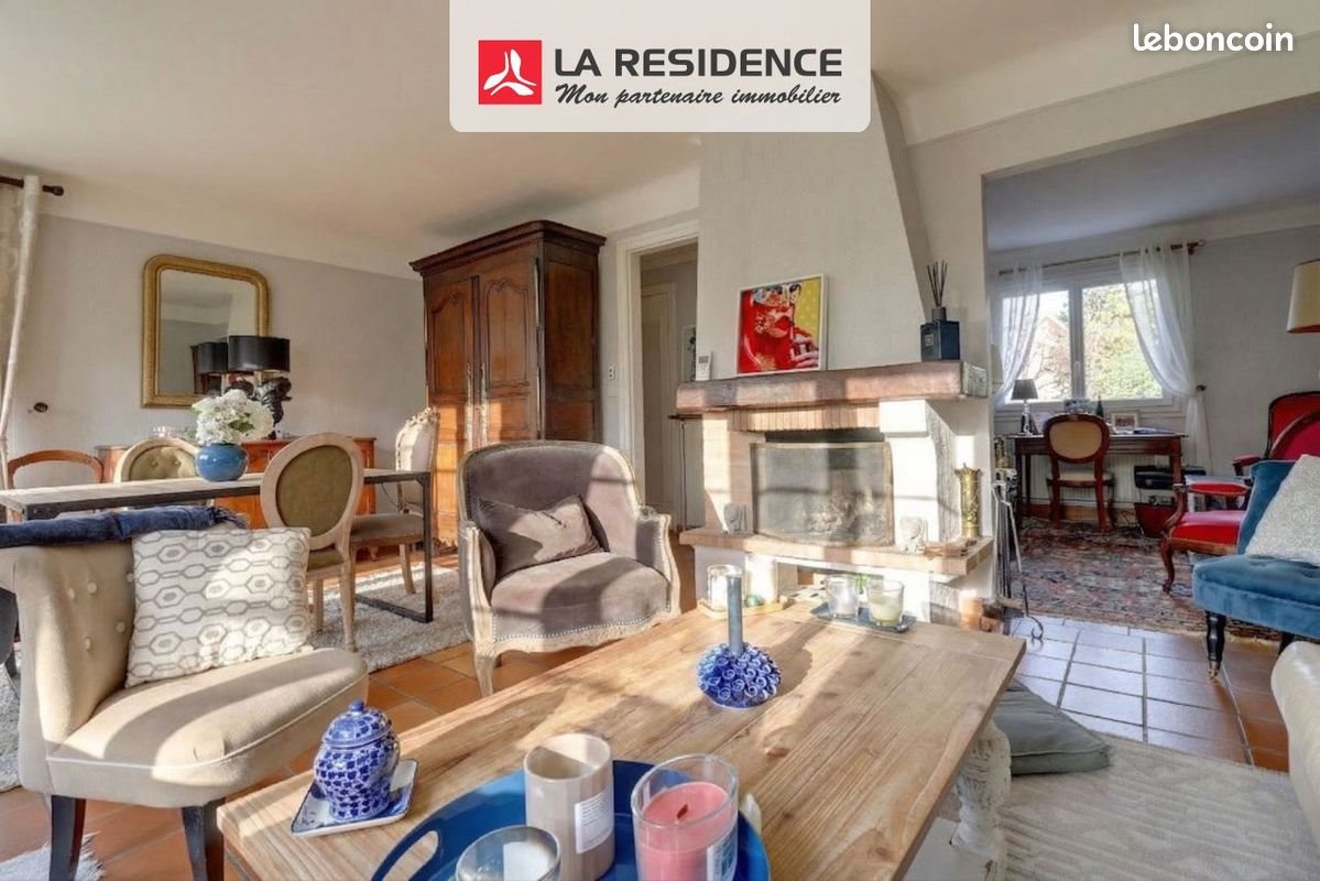 Maison à vendre, 152m², Poissy