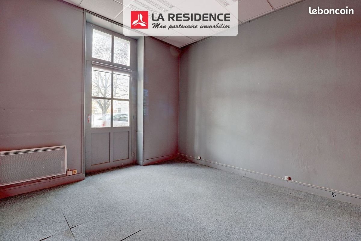 Appartement à vendre, 36m², Poissy