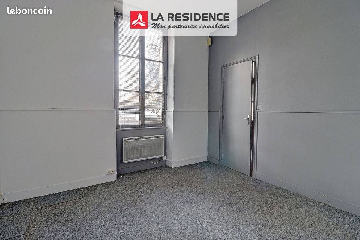 Appartement à vendre, 36m², Poissy