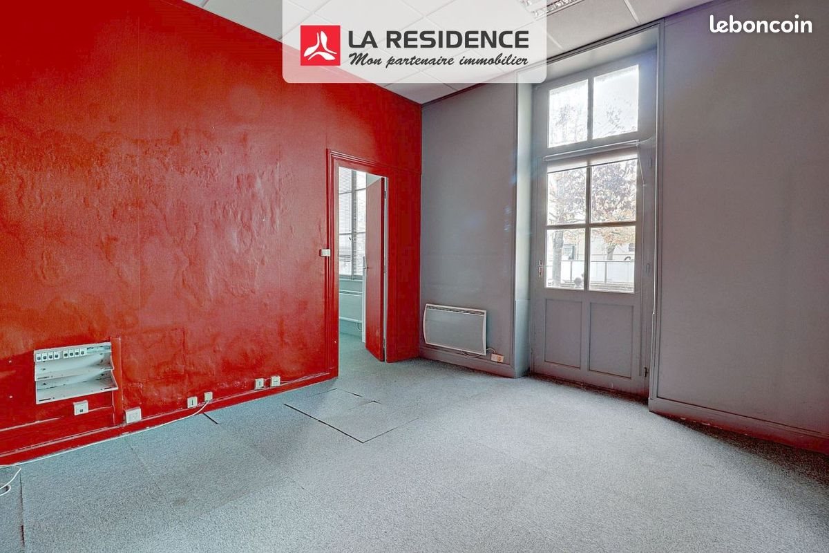 Appartement à vendre, 36m², Poissy