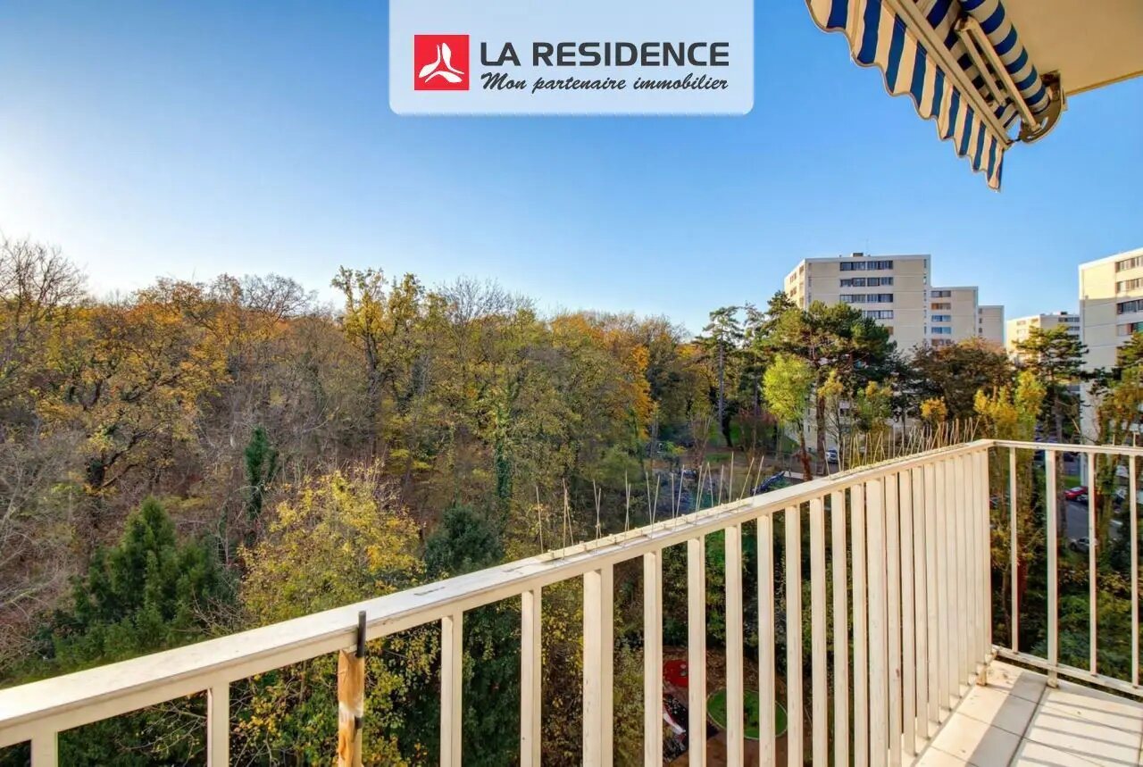 Appartement à vendre, 71m², Poissy