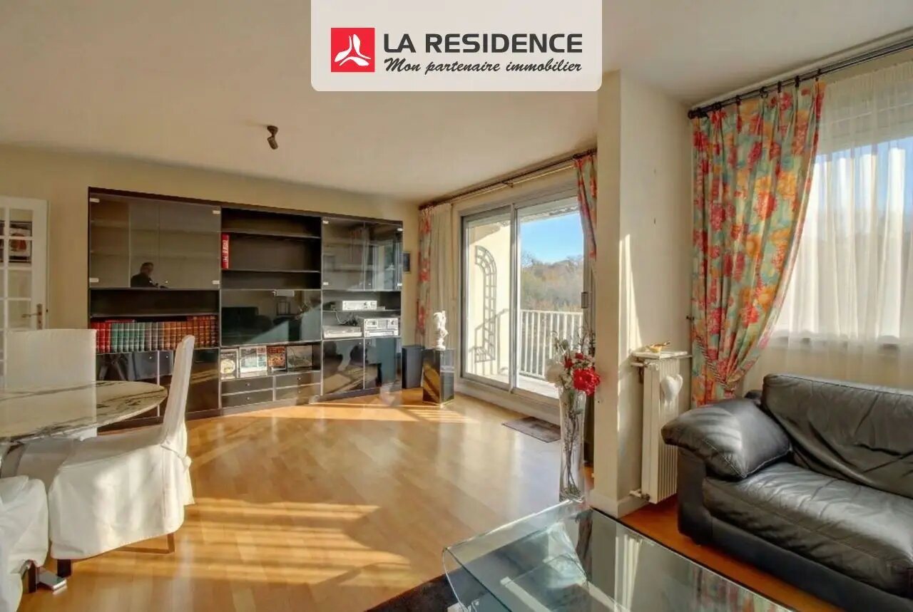Appartement à vendre, 71m², Poissy