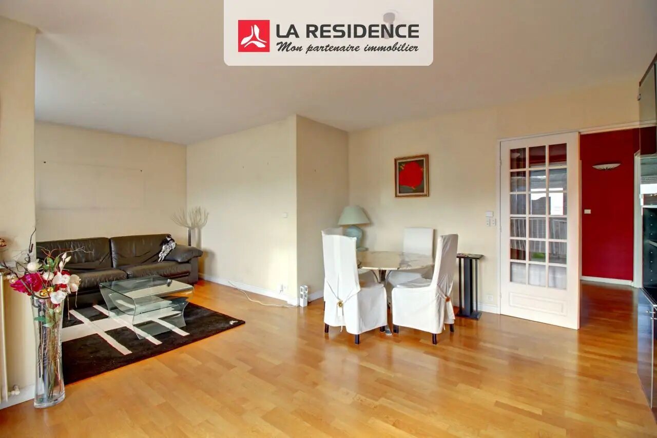 Appartement à vendre, 71m², Poissy