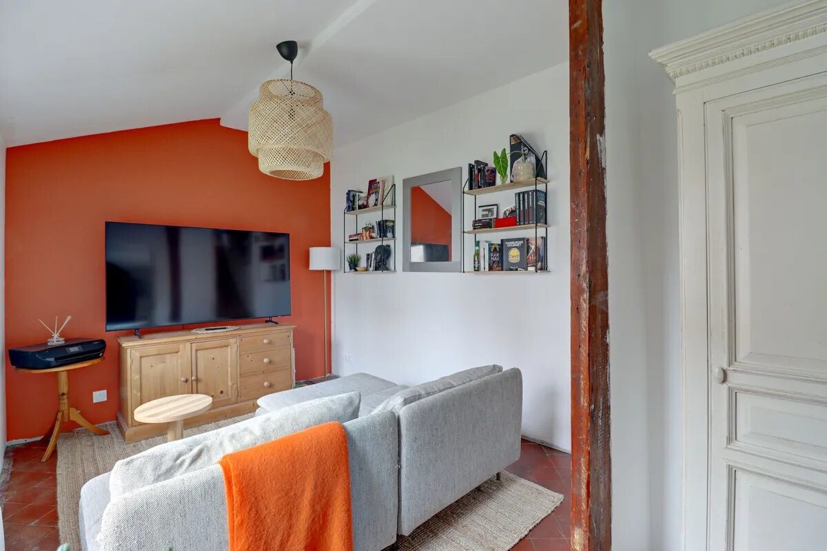 Maison à vendre, 43m², Achères