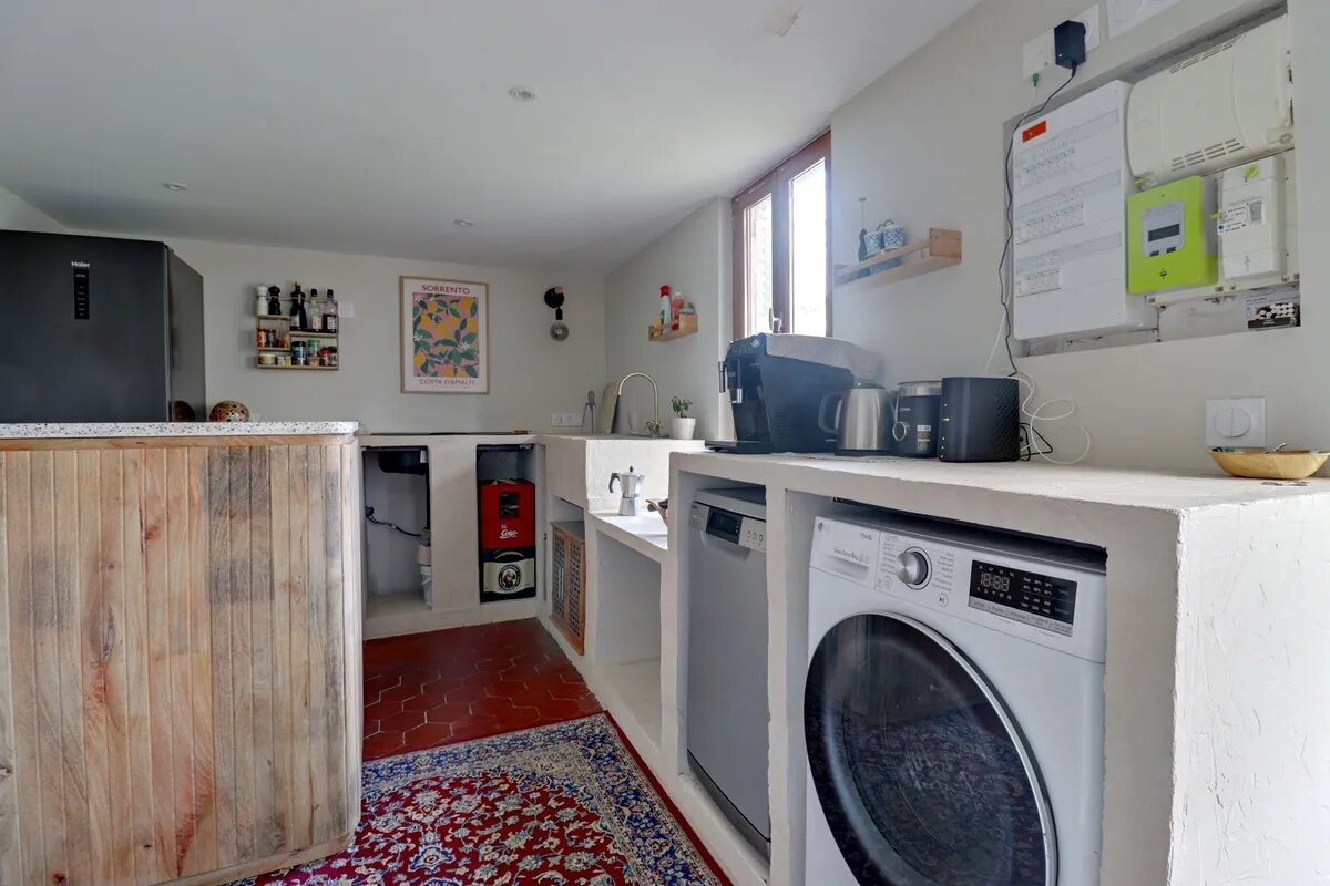 Maison à vendre, 43m², Achères