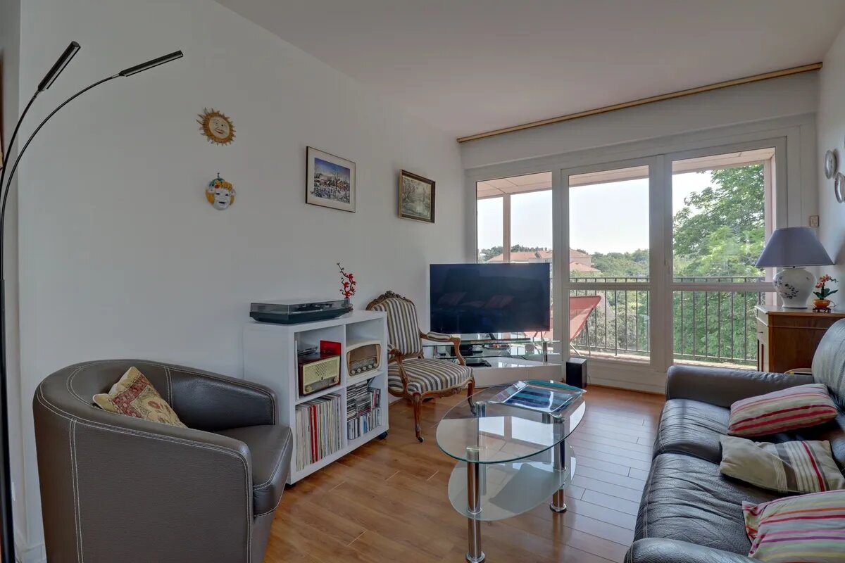 Appartement à vendre, 111m², Poissy
