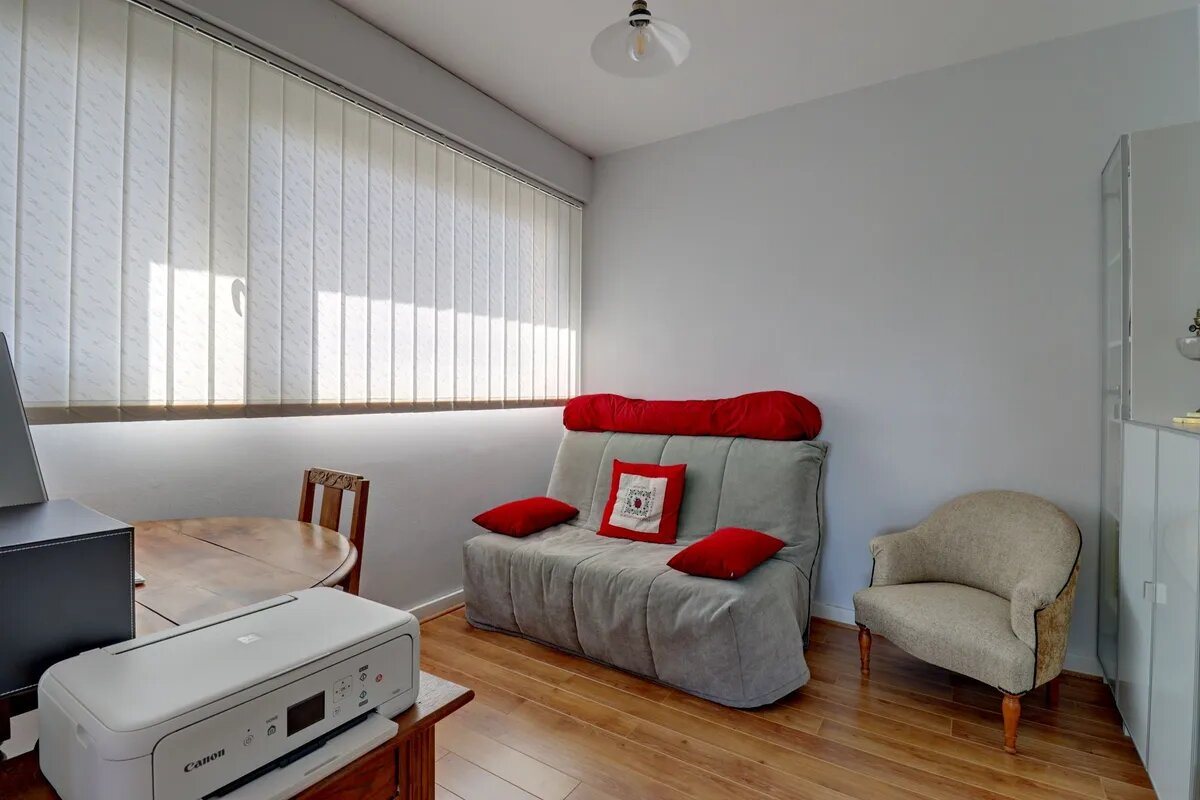 Appartement à vendre, 111m², Poissy
