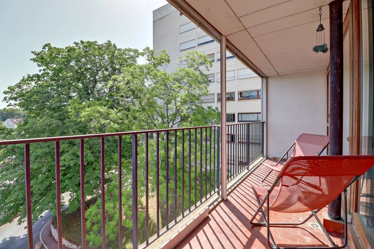 Appartement à vendre, 111m², Poissy