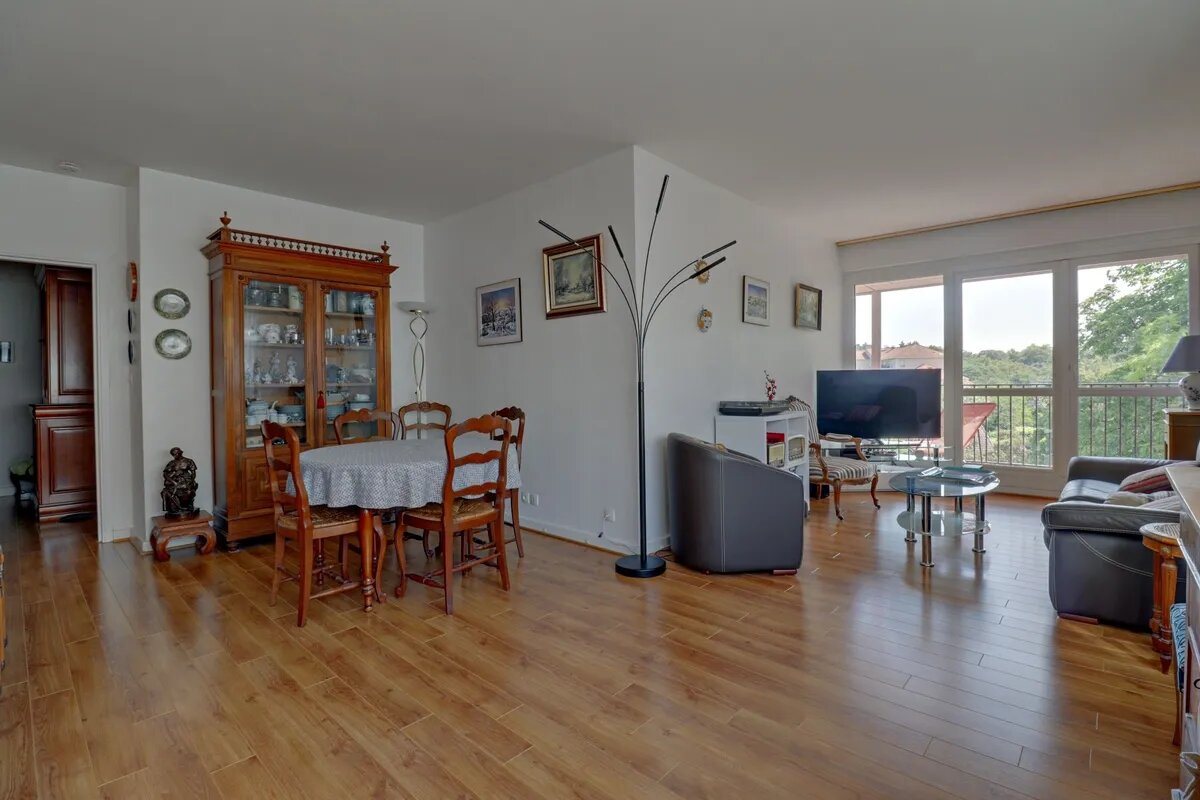 Appartement à vendre, 111m², Poissy