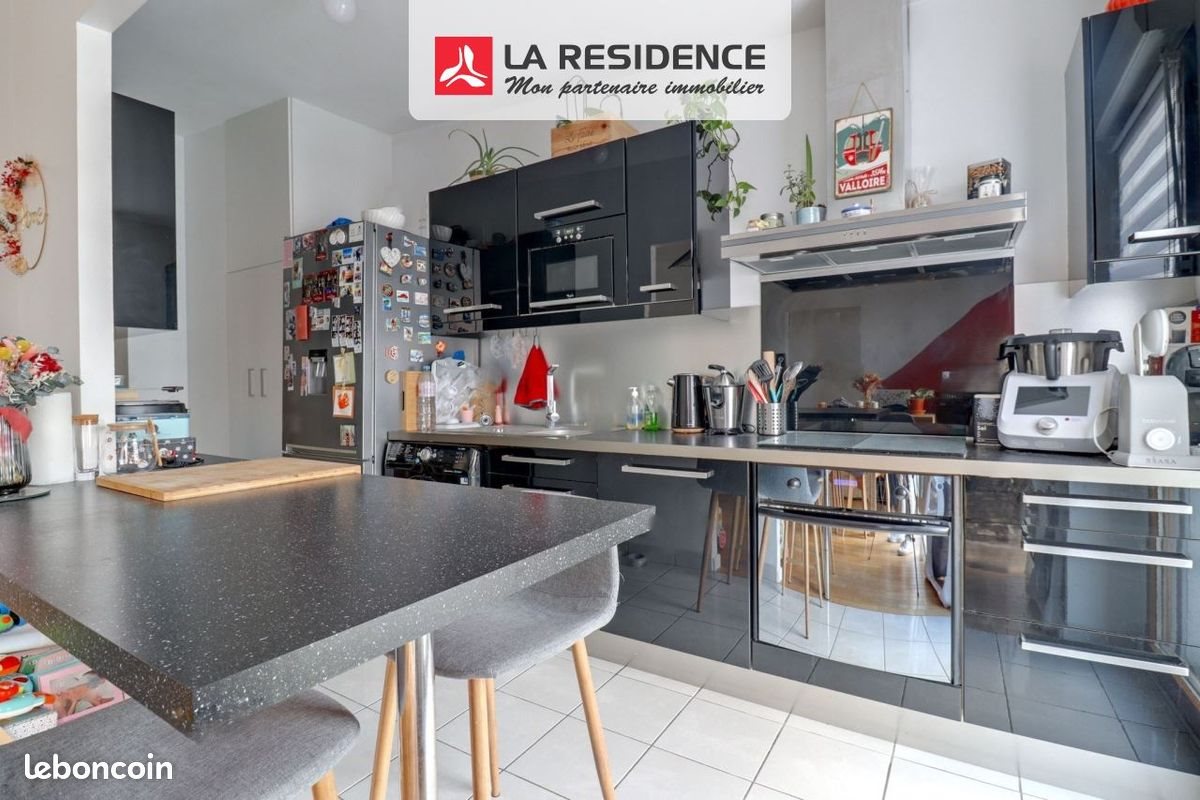 Appartement à vendre, 67m², Carrières-sous-Poissy