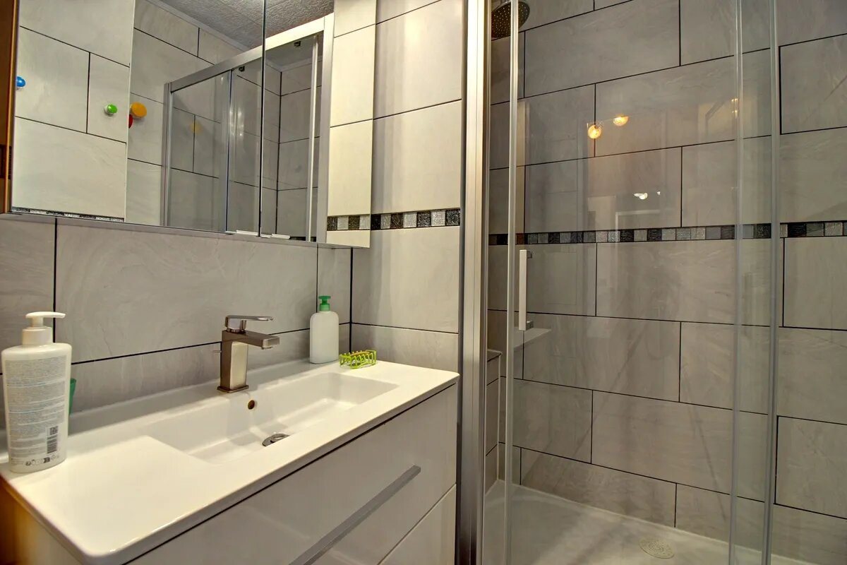 Appartement à vendre, 60m², Poissy