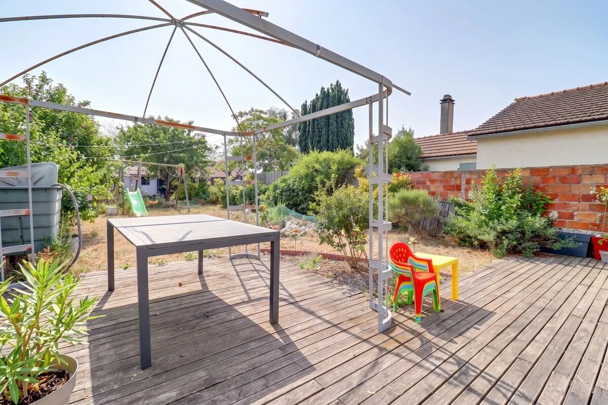 Maison à vendre, 105m², Poissy
