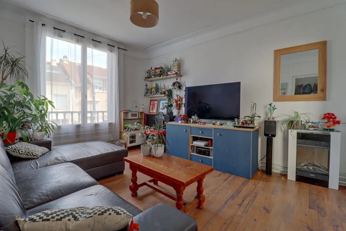 Maison à vendre, 105m², Poissy