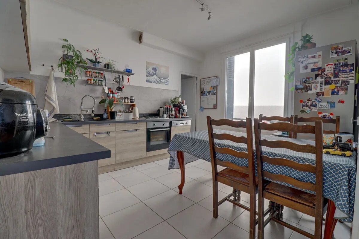 Maison à vendre, 105m², Poissy