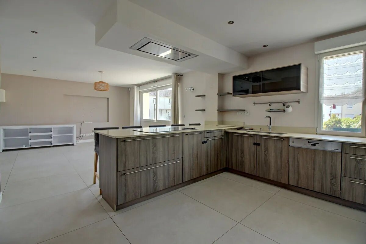 Maison à vendre, 139m², Achères