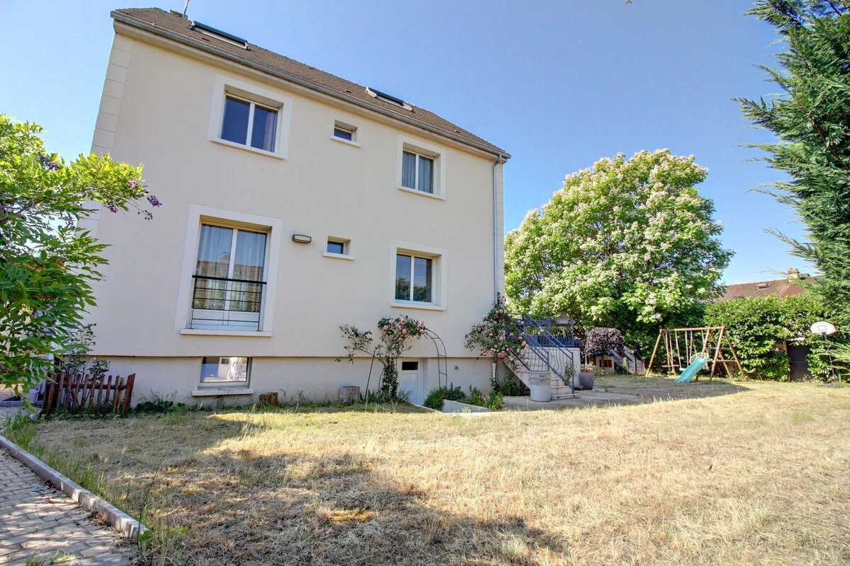 Maison à vendre, 139m², Achères