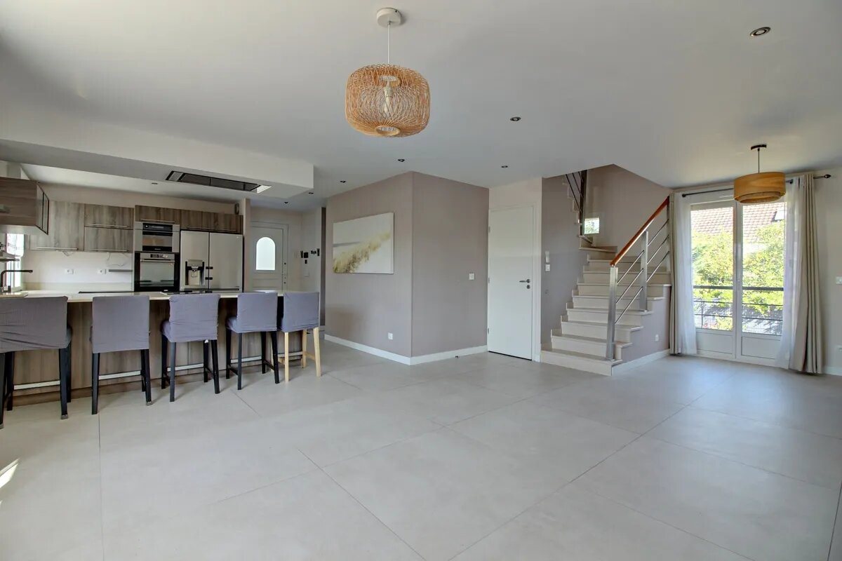 Maison à vendre, 139m², Achères