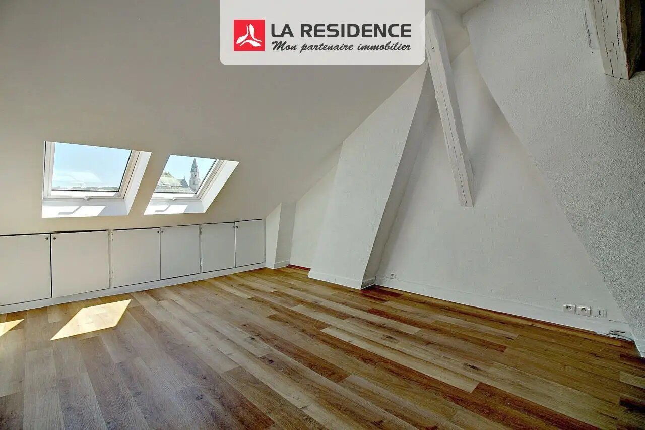 Appartement à vendre, 22m², Poissy
